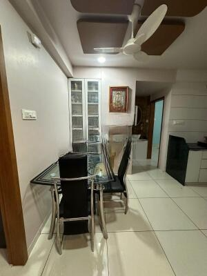 dwarkadhish height , 150 Feet Ring Road, Rajkot, Gujarat - LockMyKey