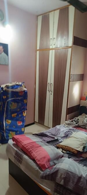 Oscar Residency, Radhika Park, Rajkot, Gujarat - LockMyKey