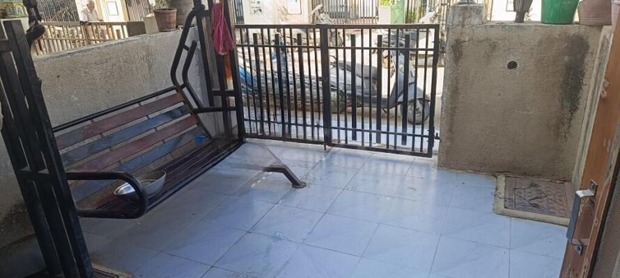 Oscar Residency, Radhika Park, Rajkot, Gujarat - LockMyKey