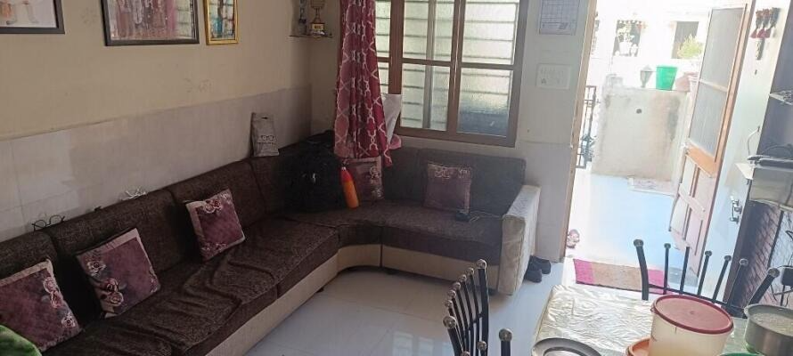 Oscar Residency, Radhika Park, Rajkot, Gujarat - LockMyKey