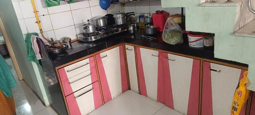 Oscar Residency, Radhika Park, Rajkot, Gujarat - LockMyKey