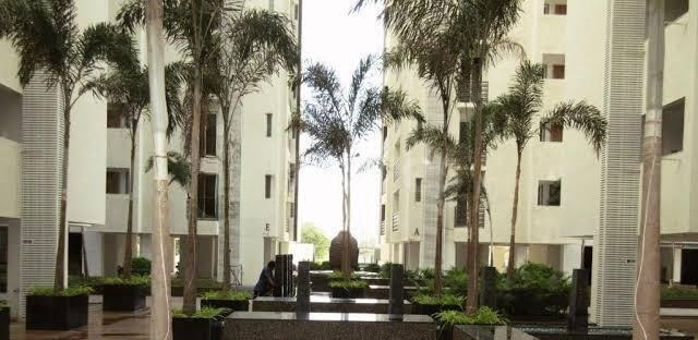 Gopi Fortune Serinity, Ghanteshwer, Rajkot, Gujarat - LockMyKey