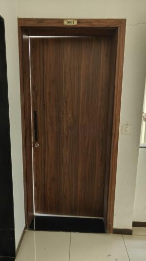 Gopi Fortune Serinity, Ghanteshwer, Rajkot, Gujarat - LockMyKey