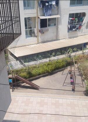 Devashish Apartment, 150 Feet Ring Road, Rajkot, Gujarat - LockMyKey