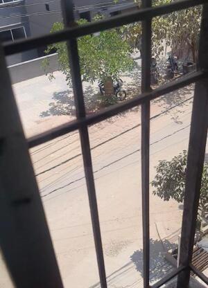 Devashish Apartment, 150 Feet Ring Road, Rajkot, Gujarat - LockMyKey