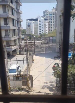 Devashish Apartment, 150 Feet Ring Road, Rajkot, Gujarat - LockMyKey