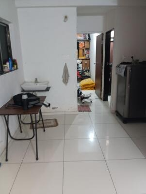 Om Apartments, Madhapar, Rajkot, Gujarat - LockMyKey