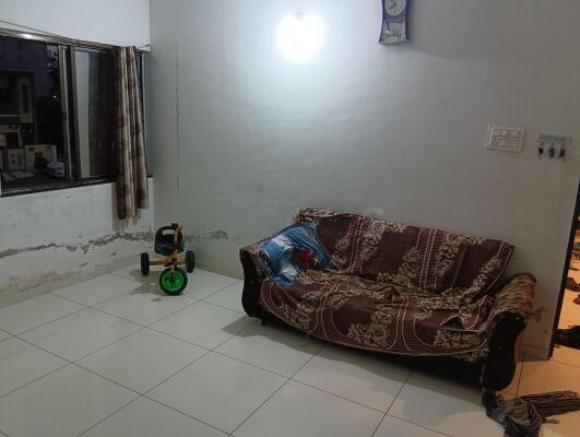 Om Apartments, Madhapar, Rajkot, Gujarat - LockMyKey
