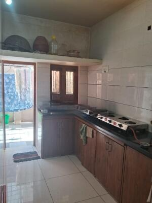 Chandrapark society, 150 Feet Ring Road, Rajkot, Gujarat - LockMyKey