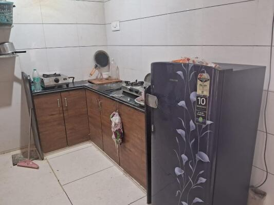 Chandrapark society, 150 Feet Ring Road, Rajkot, Gujarat - LockMyKey
