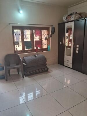 Chandrapark society, 150 Feet Ring Road, Rajkot, Gujarat - LockMyKey