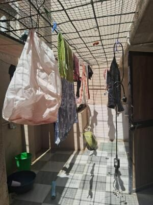 Chandrapark society, 150 Feet Ring Road, Rajkot, Gujarat - LockMyKey