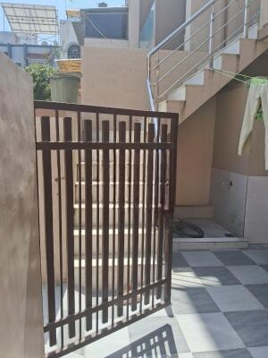 Chandrapark society, 150 Feet Ring Road, Rajkot, Gujarat - LockMyKey