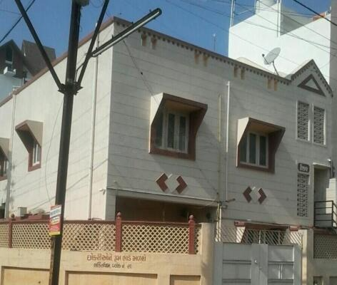 block no 29, 150 Feet Ring Road, Rajkot, Gujarat- LockMyKey