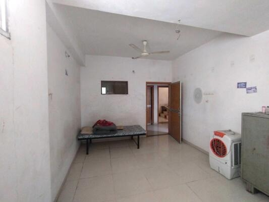 Jaymal Parmar Marg, Kalavad Road, Rajkot, Gujarat - LockMyKey