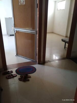 Jaymal Parmar Marg, Kalavad Road, Rajkot, Gujarat - LockMyKey
