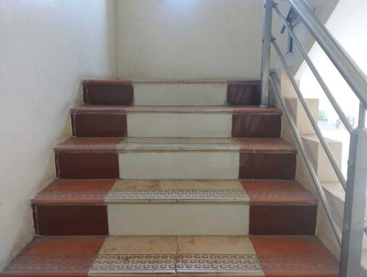 Jaymal Parmar Marg, Kalavad Road, Rajkot, Gujarat - LockMyKey