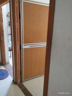 Jaymal Parmar Marg, Kalavad Road, Rajkot, Gujarat - LockMyKey