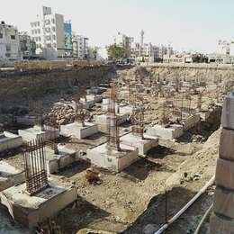 Anant Bhoomi