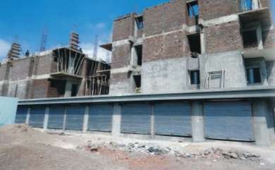 Balaji Ishcon Aashray