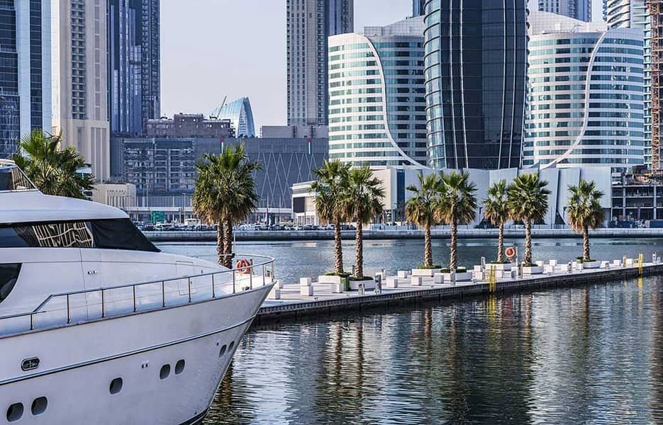 Dubai | LockMyKey