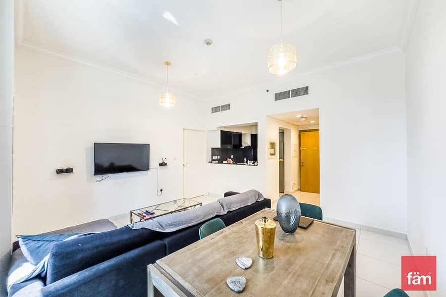 Executive Bay Tower A