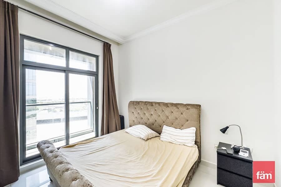 Executive Bay Tower A