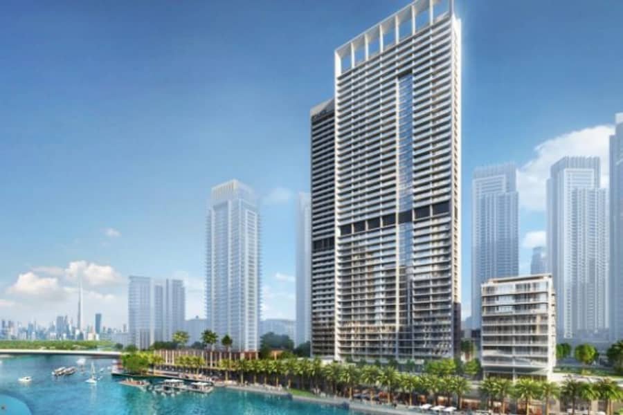 Palace Residences North