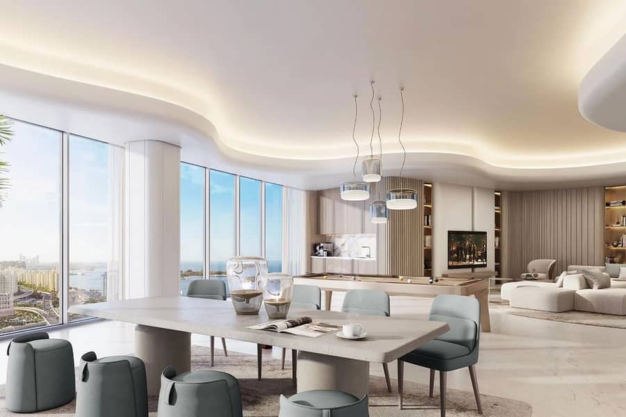 Palm Beach Tower 2