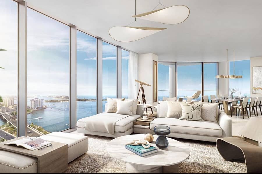 Palm Beach Tower 2