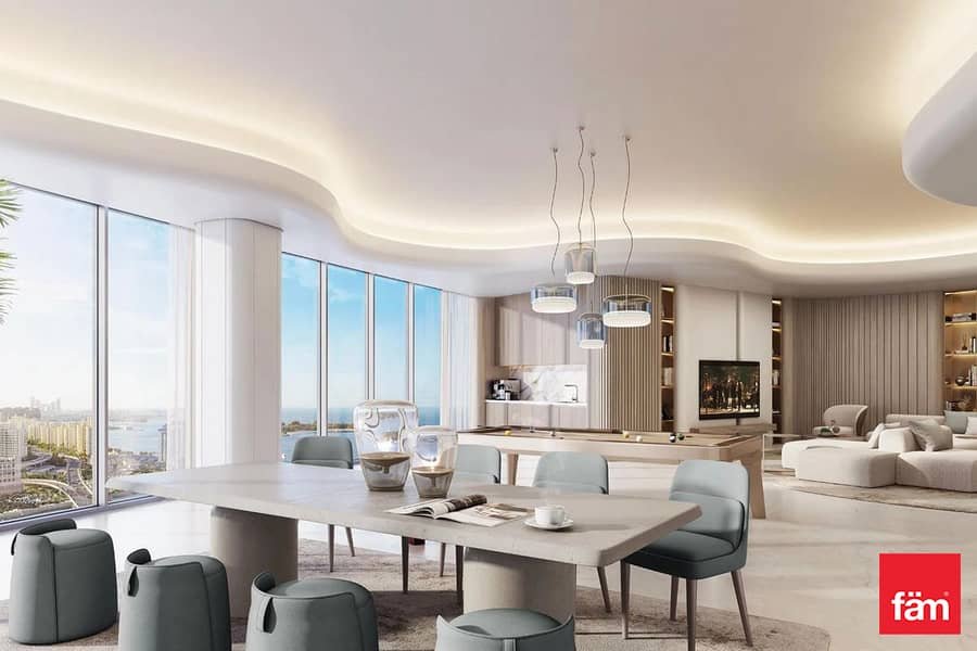 The Palm Beach Towers