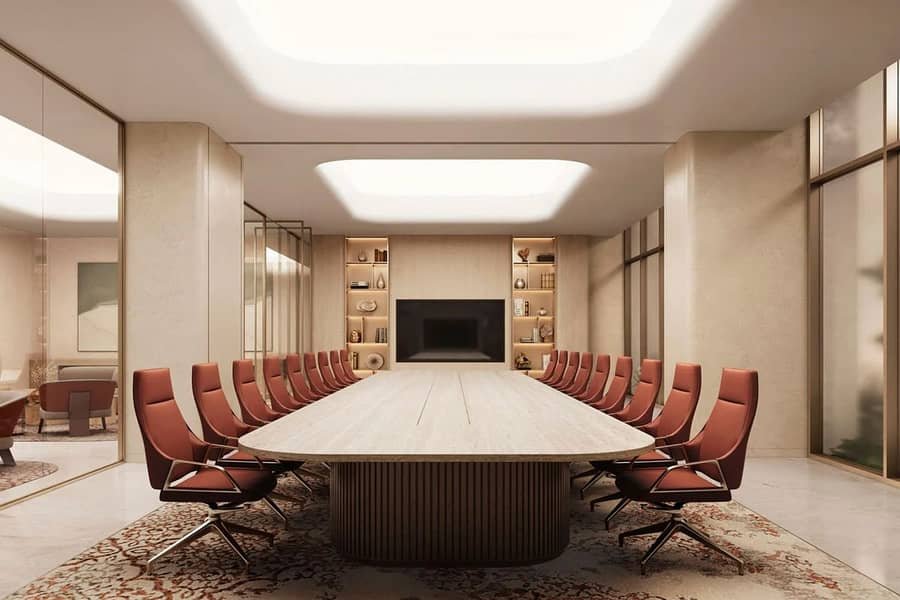 Palm Beach Tower 2
