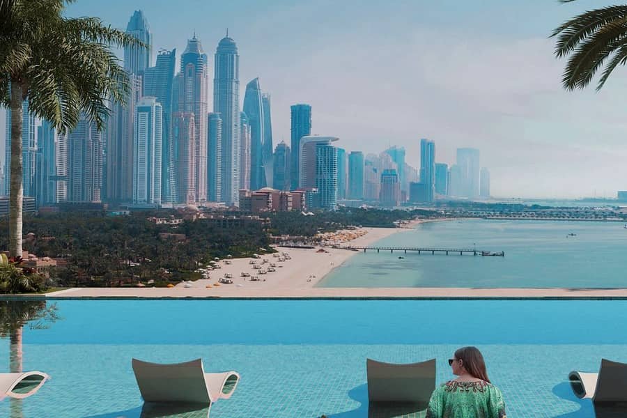 Palm Jumeirah