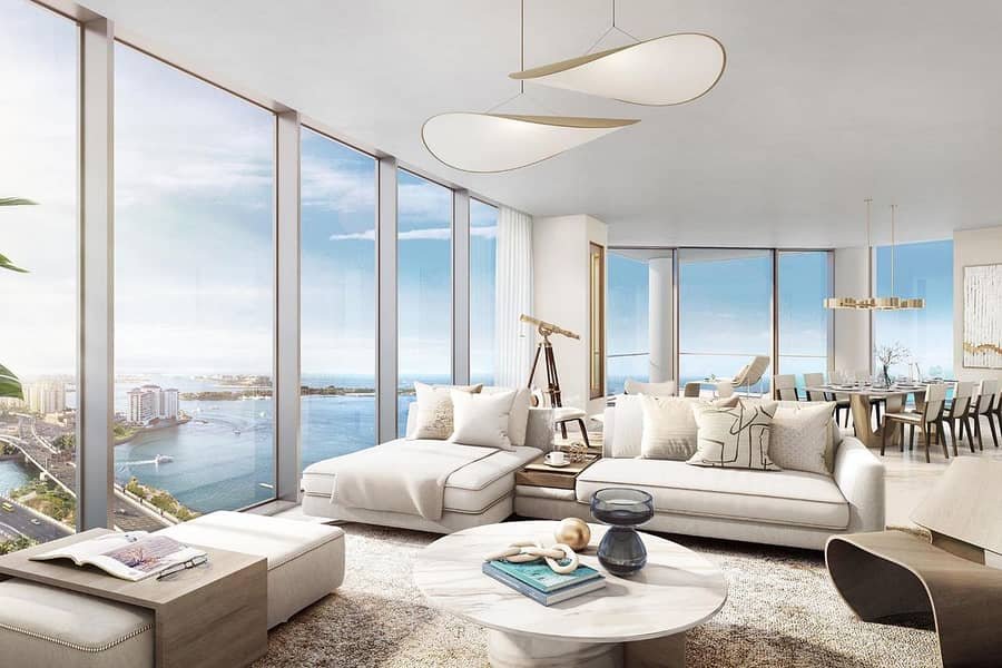 Palm Jumeirah
