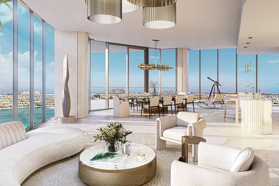 Palm Beach Tower 3