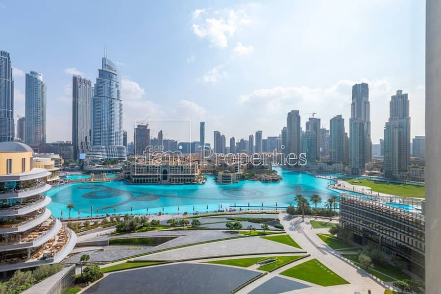 Armani Hotel and Residences