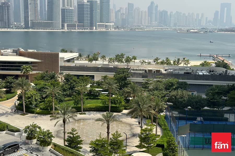 Palm Jumeirah