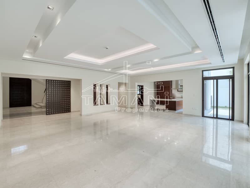 Mohammed Bin Rashid City
