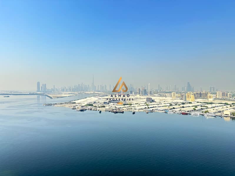 Address Harbour Point Tower 2