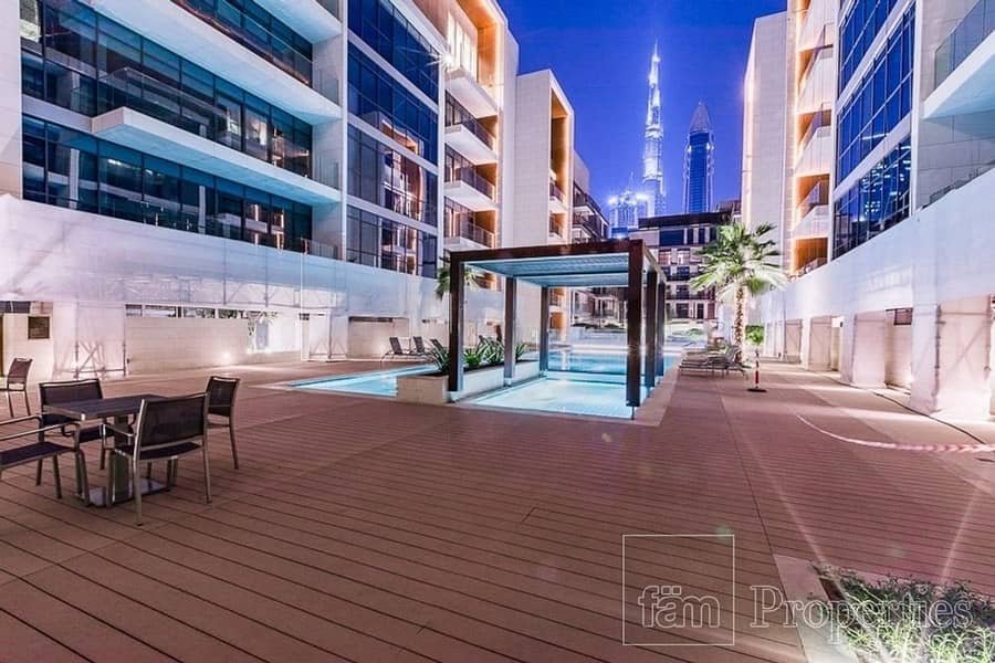 Dubai | LockMyKey