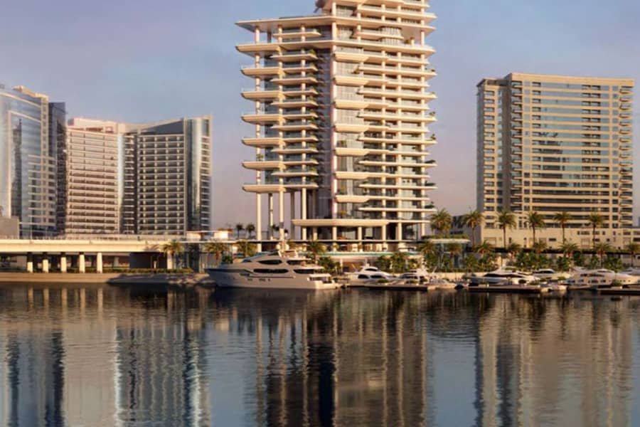 Dubai | LockMyKey
