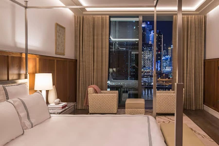 Dubai | LockMyKey