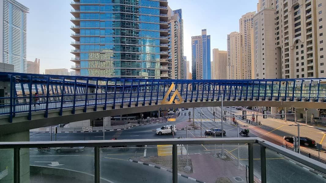 Marina Quays West