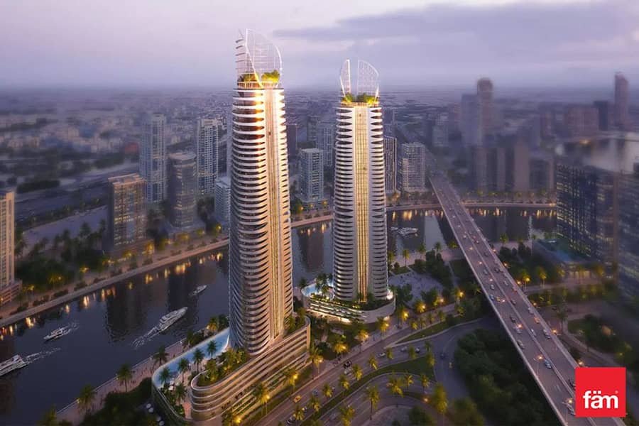 Business Bay