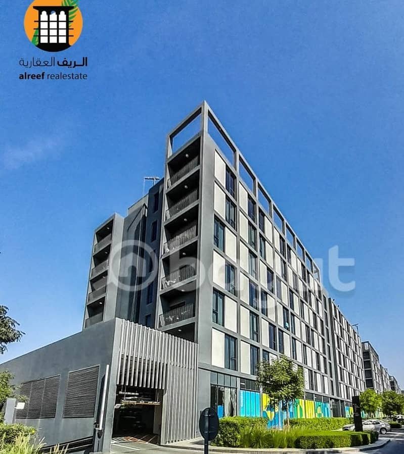 Areej Apartments
