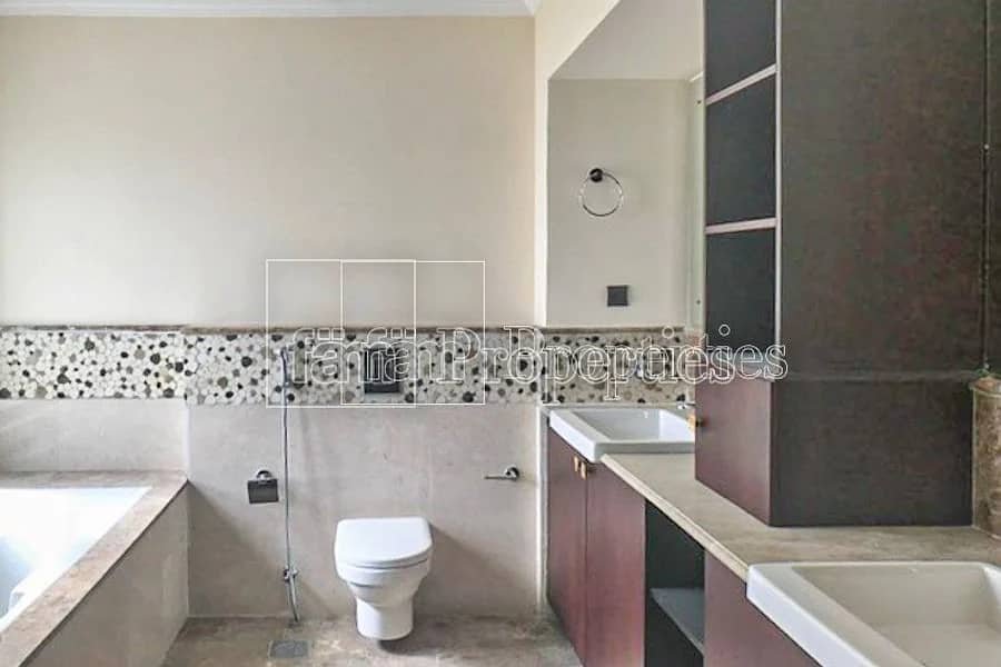 Jumeirah Golf Estates