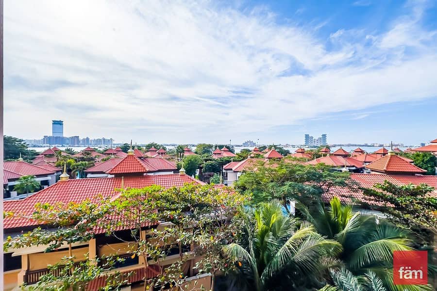 Royal Amwaj Residences - South