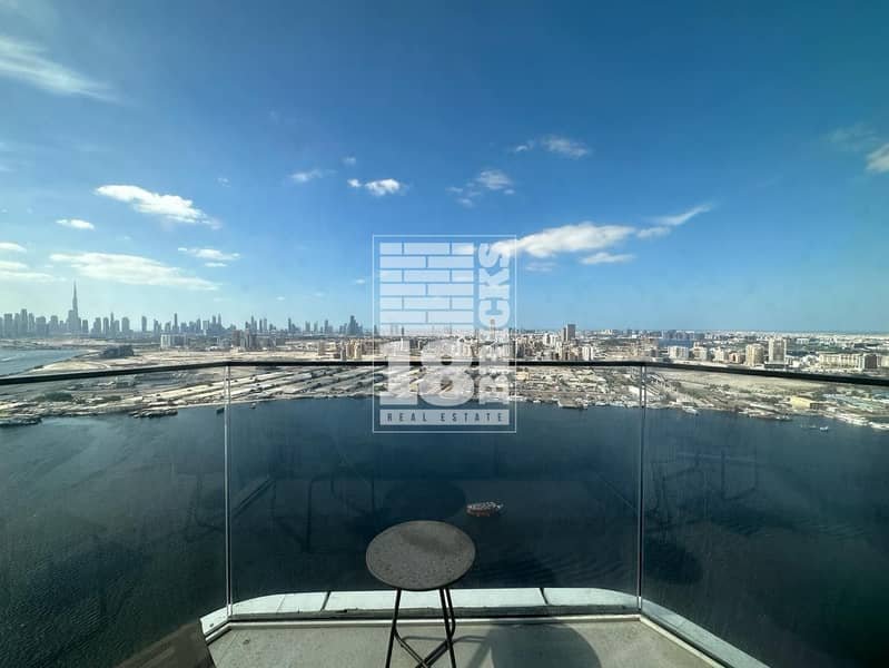 Address Harbour Point