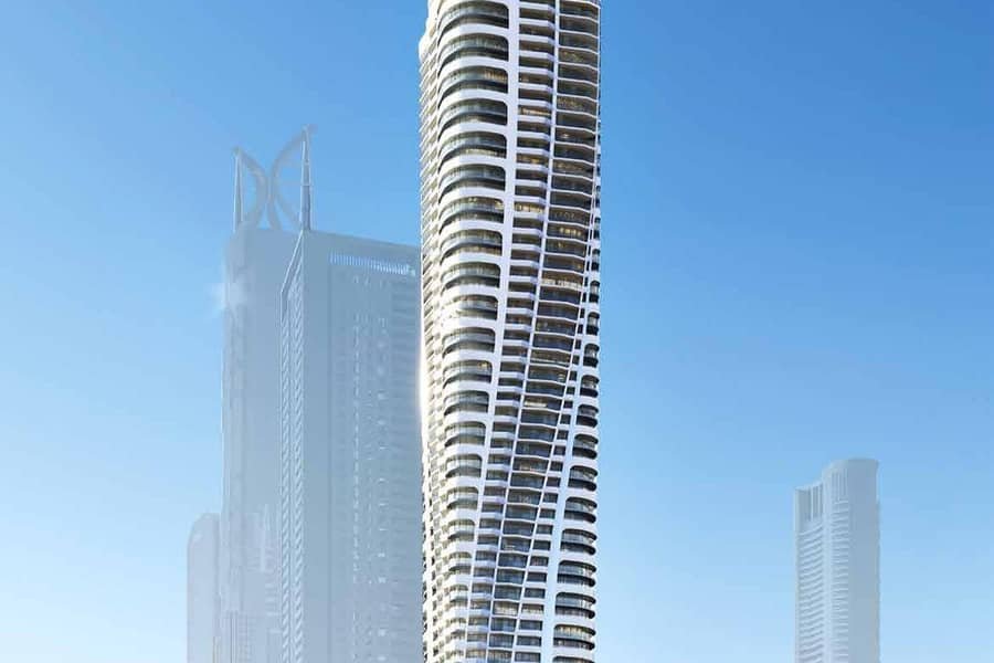 Downtown Dubai