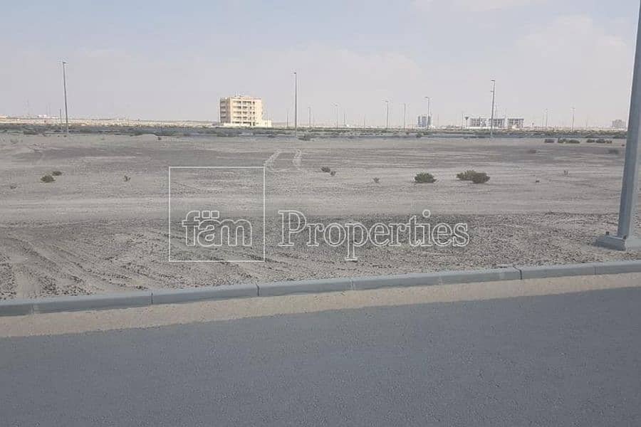 Jebel Ali